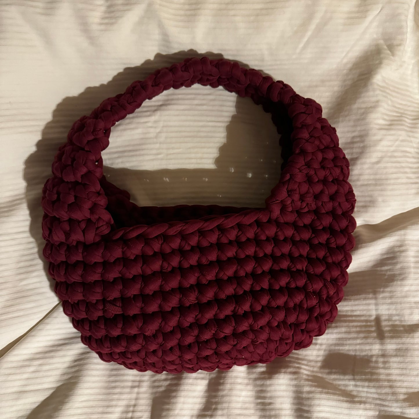 Small Chunky Bag #3